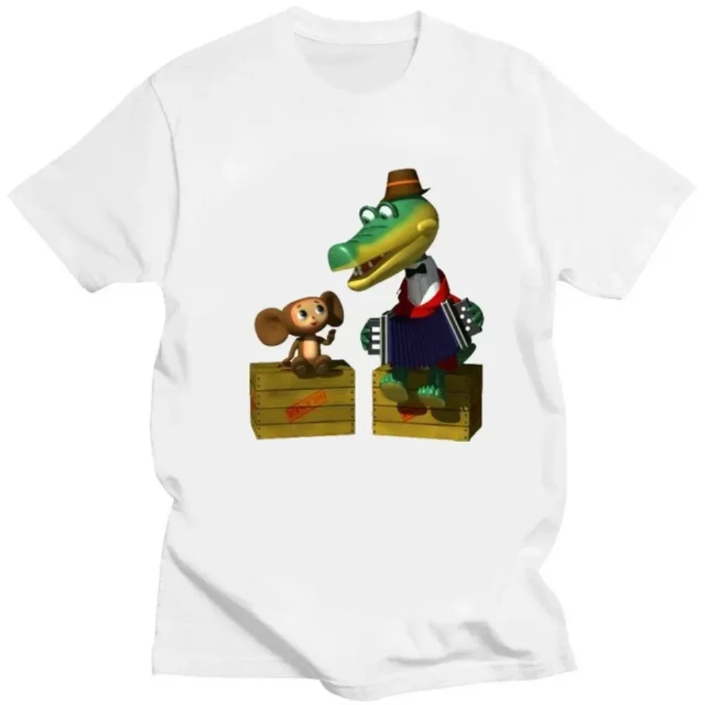 Cute Bloom Buddy Tee - Image 6