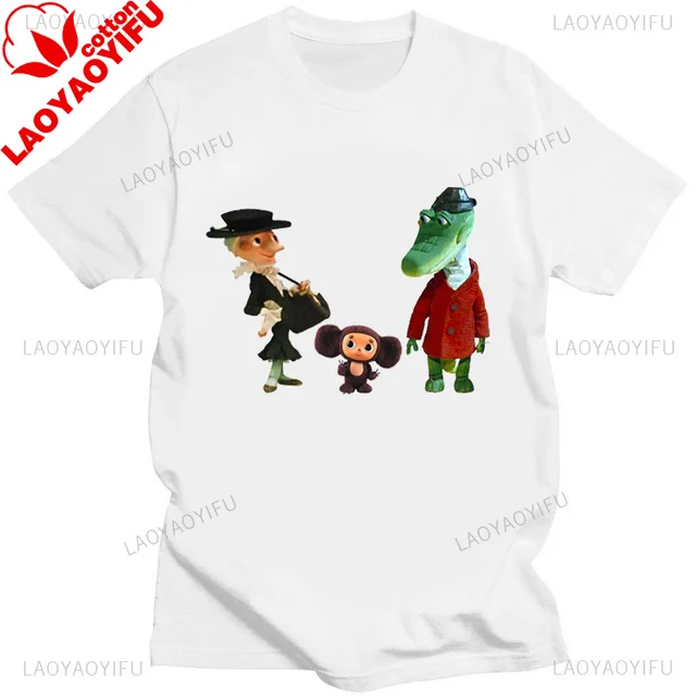 Cute Bloom Buddy Tee - Image 23