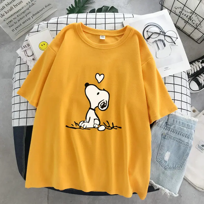 Sweet Pup Graphic Tee - Image 7