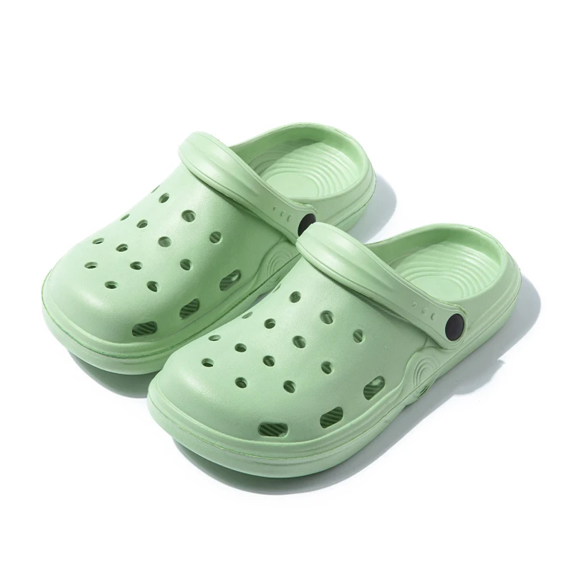 CloudEase Comfort Clogs - Image 8