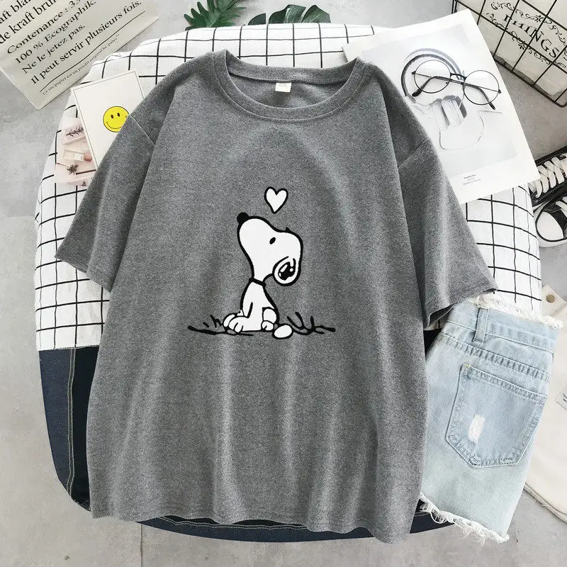 Sweet Pup Graphic Tee - Image 8