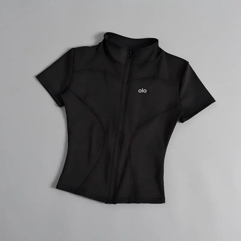 FlexFit Zip Performance Top - Image 3
