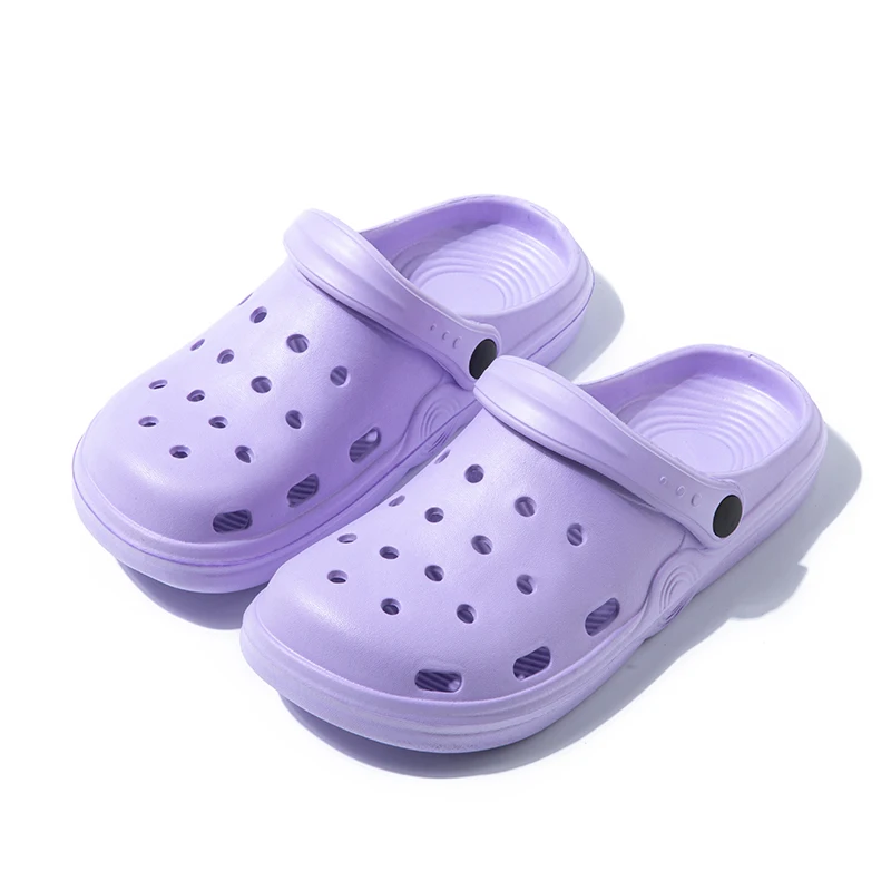 CloudEase Comfort Clogs - Image 9