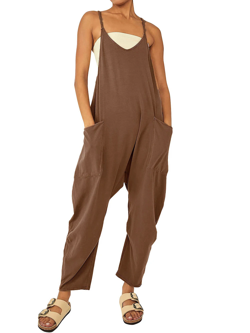Sienna Ease Jumpsuit - Image 8