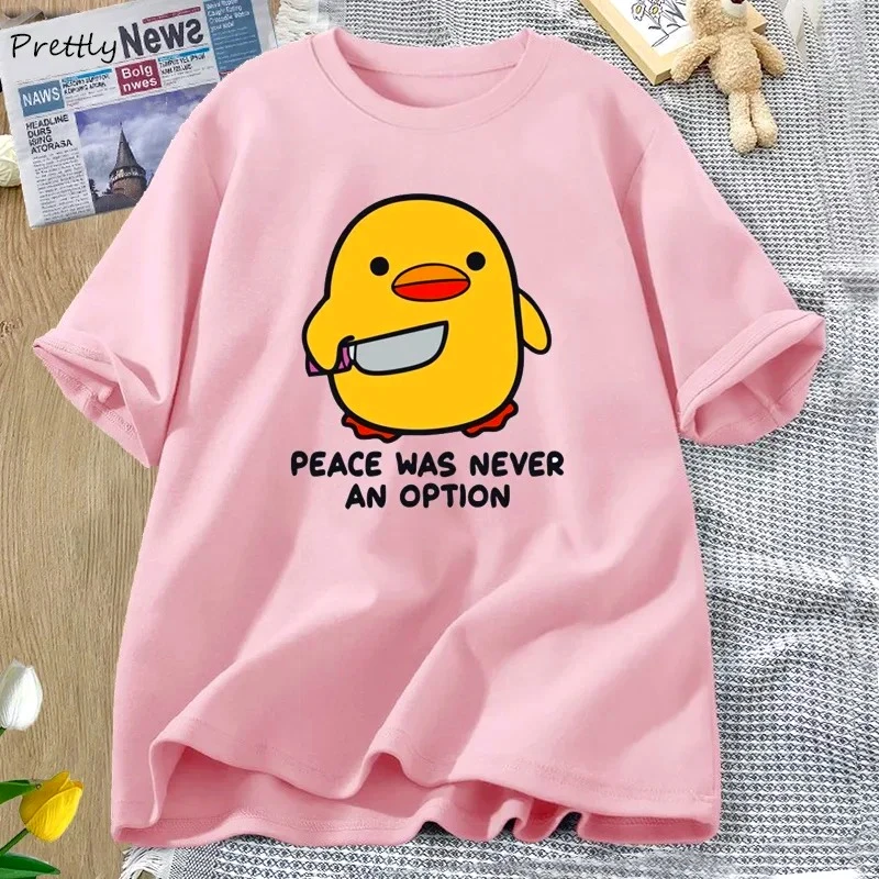 Chaos Chick Tee - Image 10