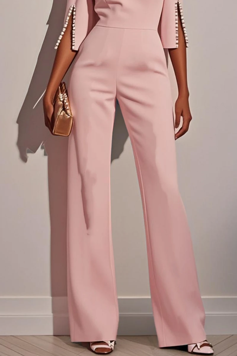 Pearl Grace Jumpsuit - Image 6