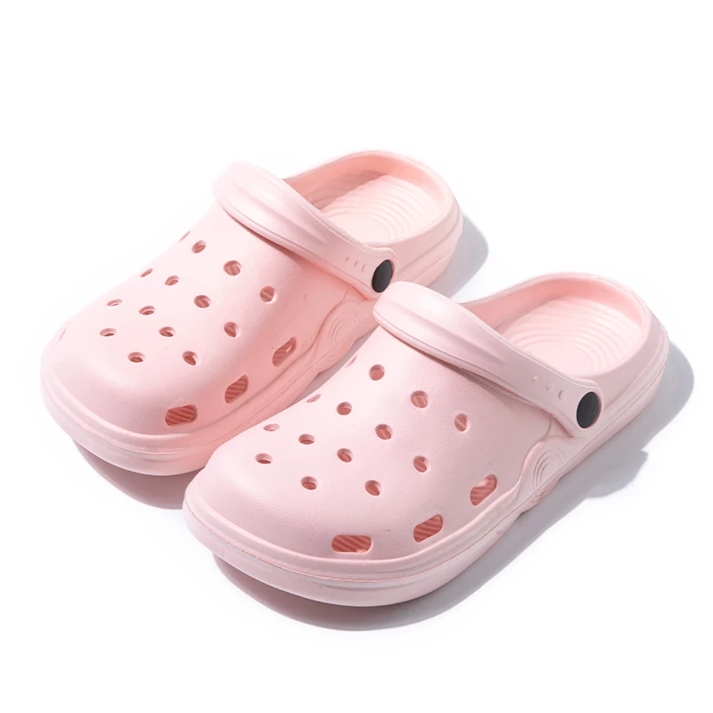 CloudEase Comfort Clogs - Image 10