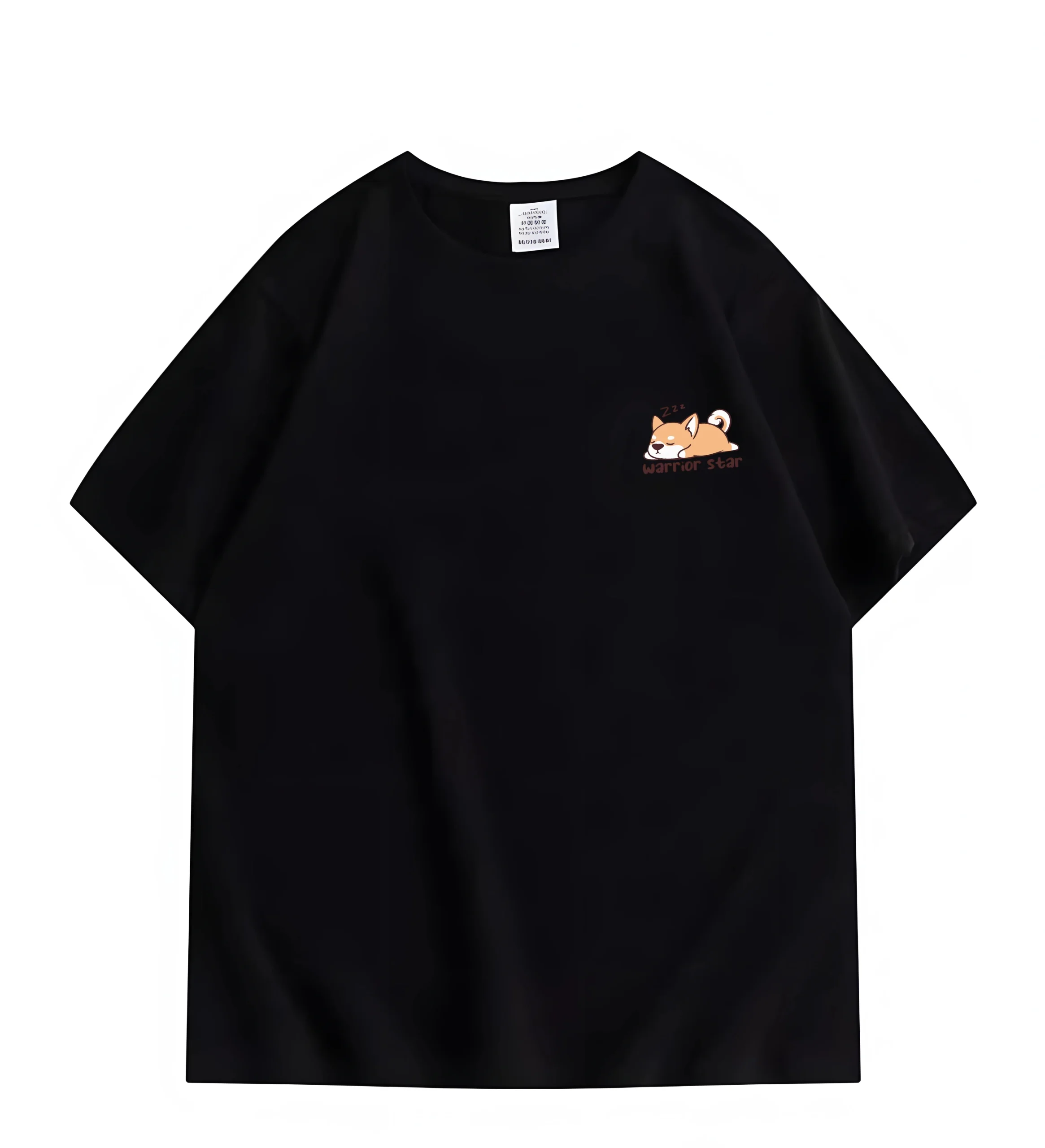 Sweet Pup Graphic Tee - Image 10
