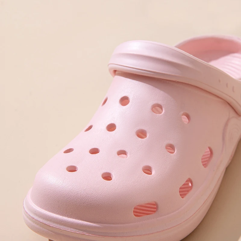 CloudEase Comfort Clogs - Image 4