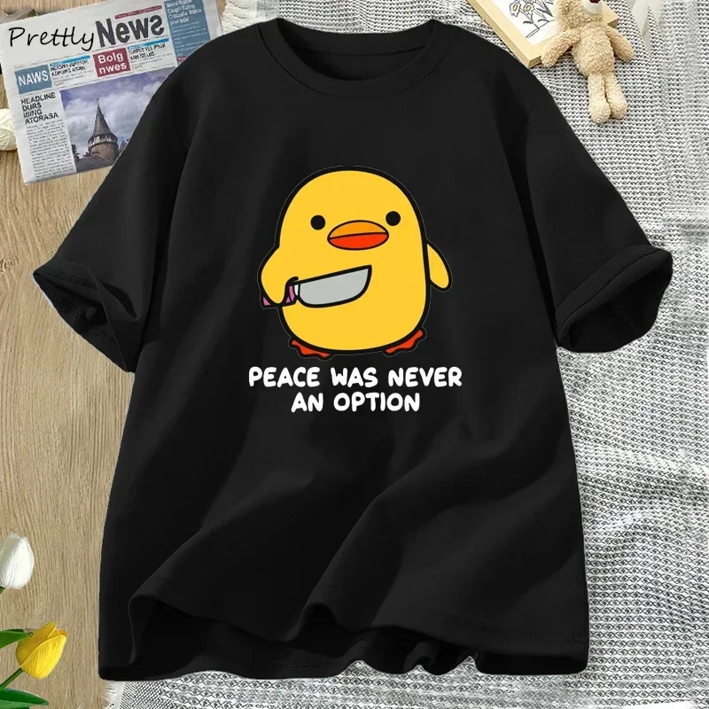 Chaos Chick Tee - Image 12