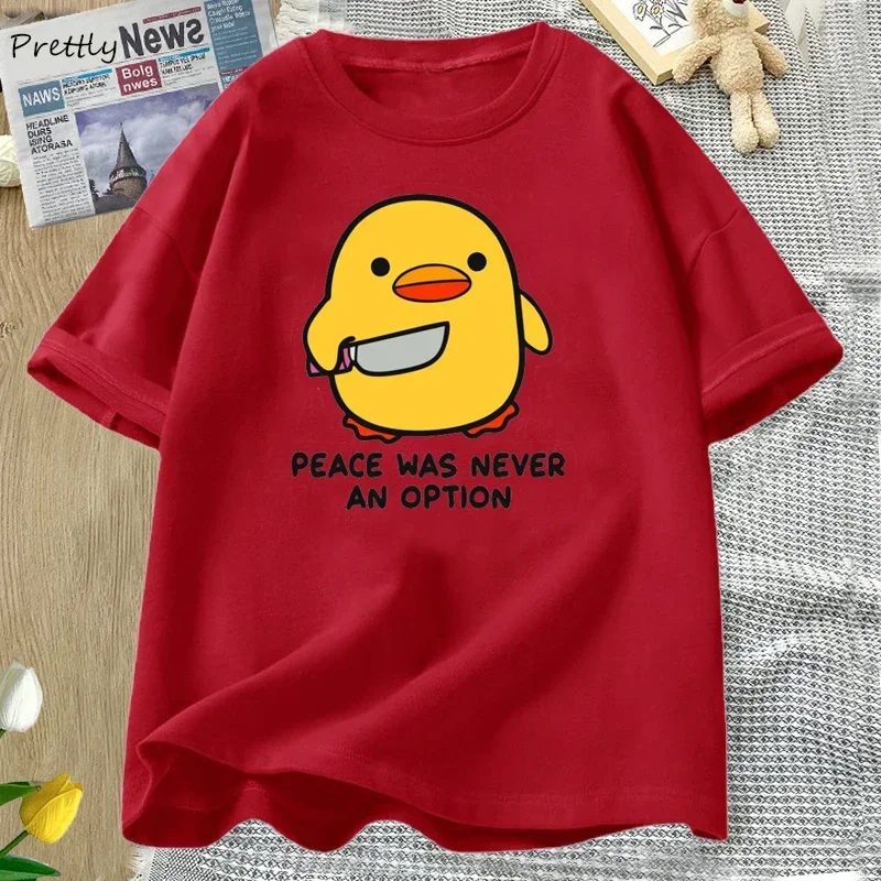 Chaos Chick Tee - Image 13