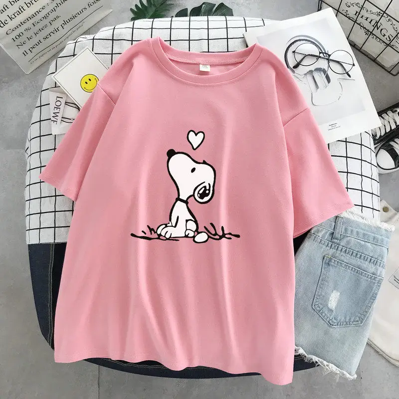 Sweet Pup Graphic Tee