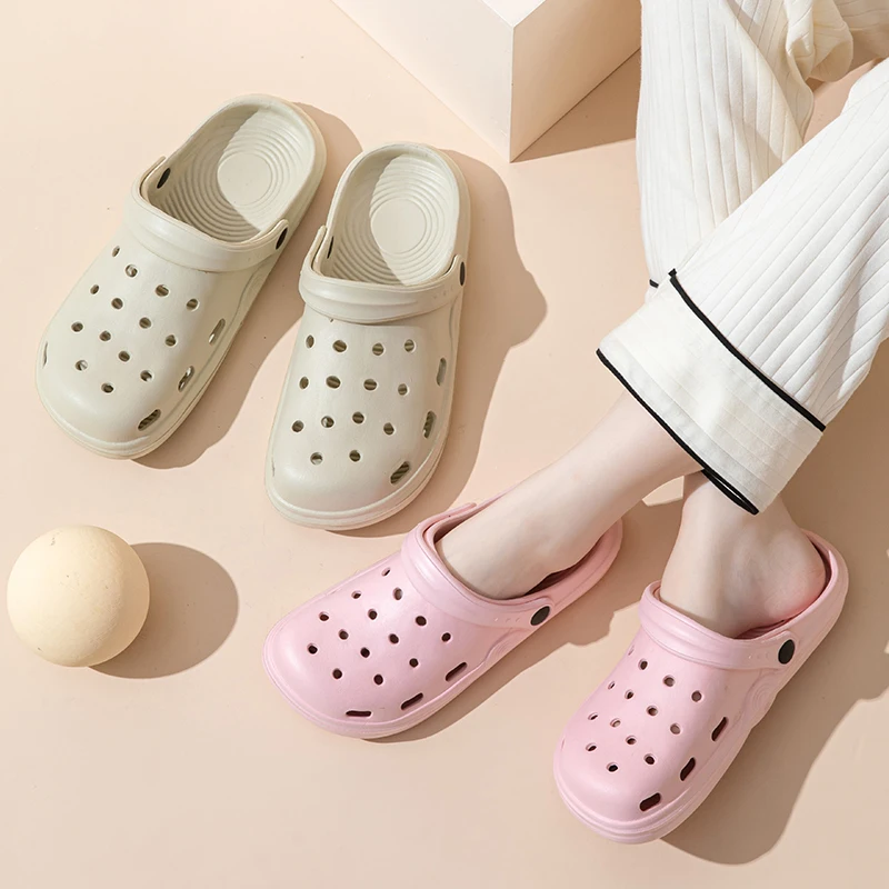 CloudEase Comfort Clogs - Image 5