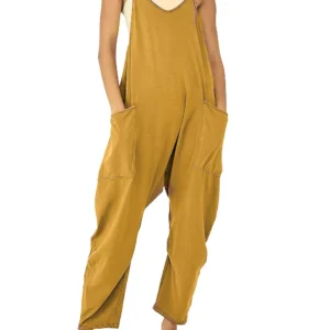 Sienna Ease Jumpsuit