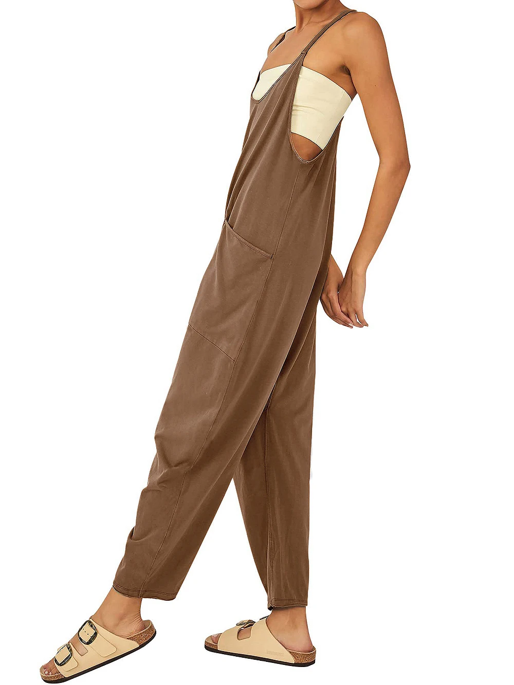 Sienna Ease Jumpsuit - Image 6