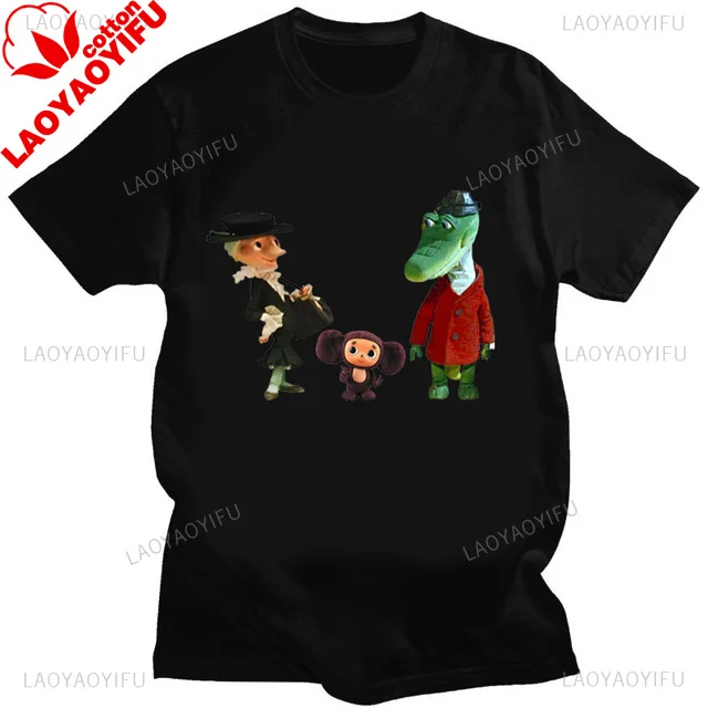 Cute Bloom Buddy Tee - Image 25