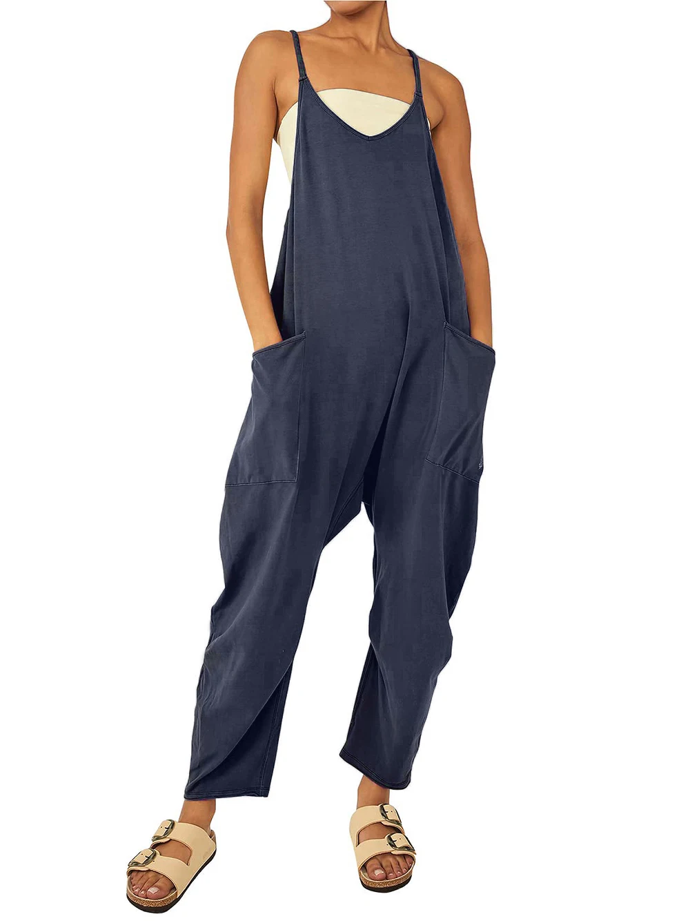 Sienna Ease Jumpsuit - Image 4
