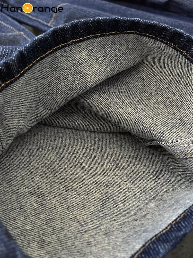 Midnight Barrel-Leg Jeans - Image 5