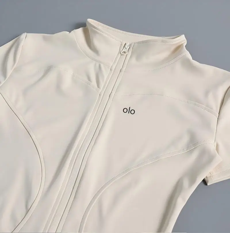 FlexFit Zip Performance Top - Image 6
