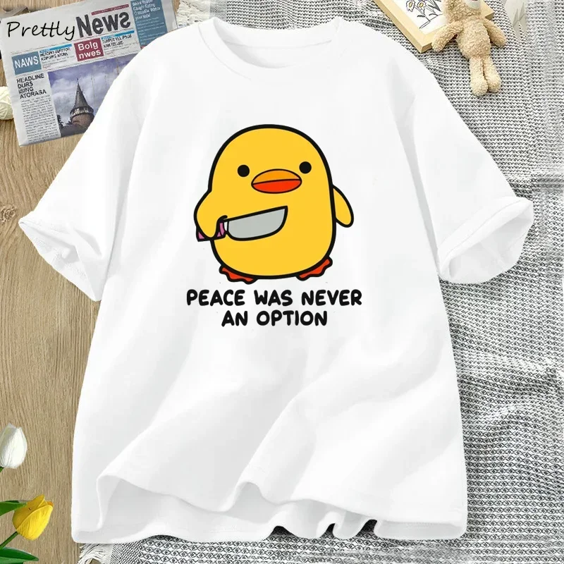 Chaos Chick Tee - Image 7