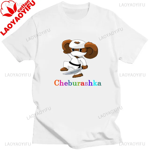 Cute Bloom Buddy Tee - Image 30