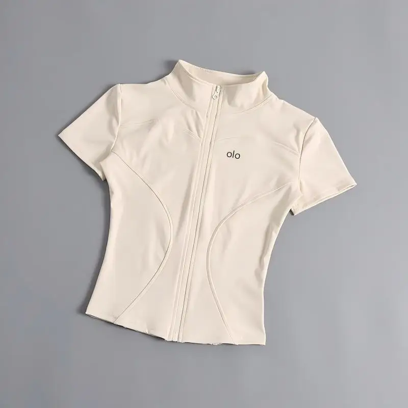FlexFit Zip Performance Top - Image 4