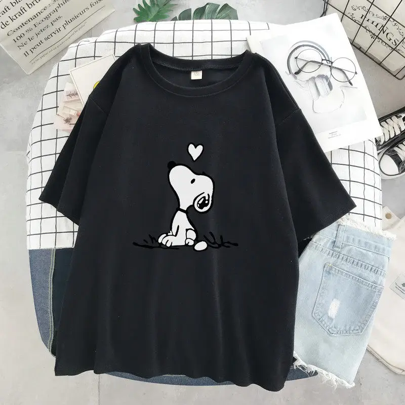 Sweet Pup Graphic Tee - Image 9