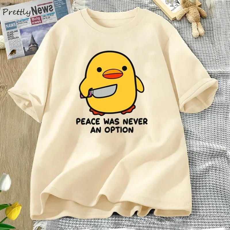 Chaos Chick Tee - Image 11