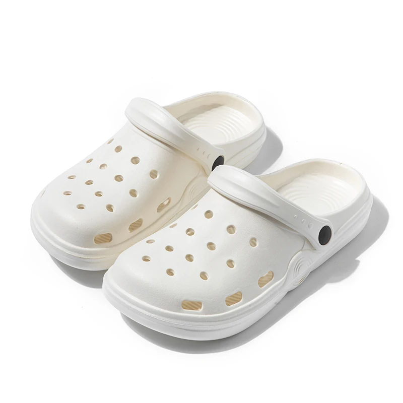 CloudEase Comfort Clogs - Image 7