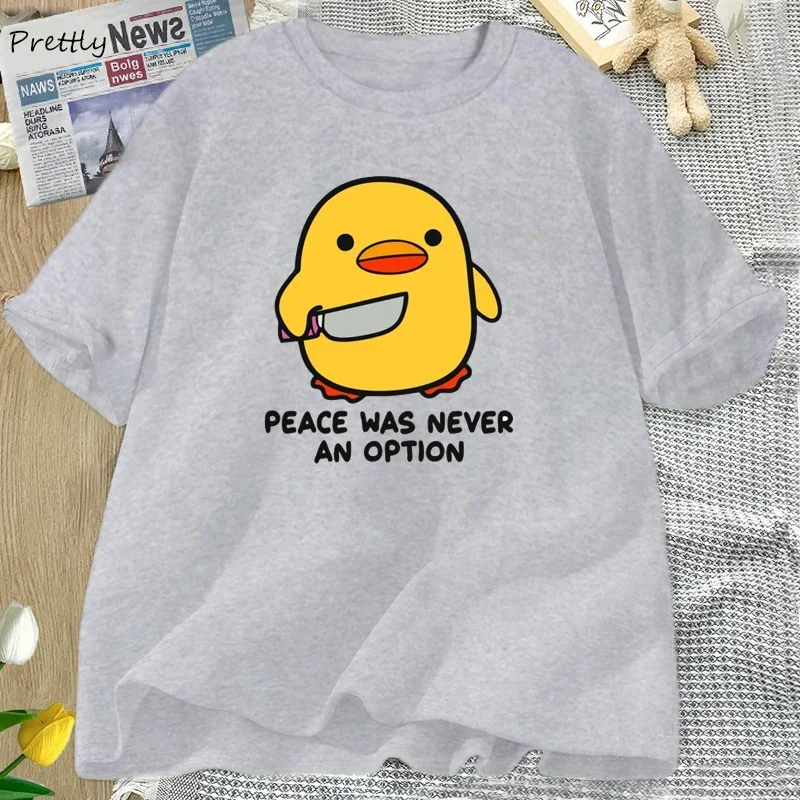 Chaos Chick Tee - Image 9