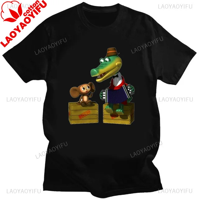 Cute Bloom Buddy Tee - Image 16