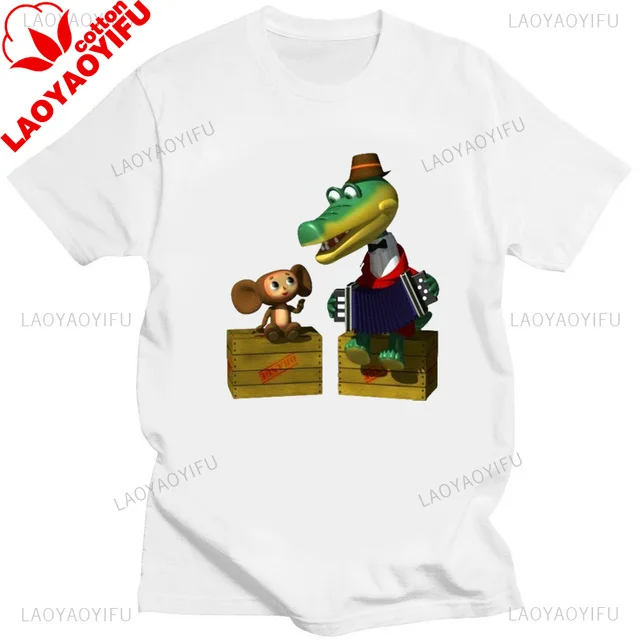 Cute Bloom Buddy Tee - Image 12
