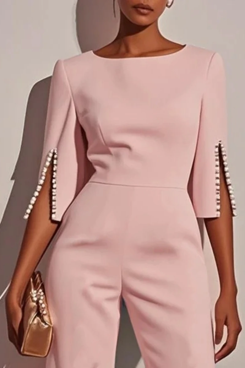 Pearl Grace Jumpsuit - Image 5